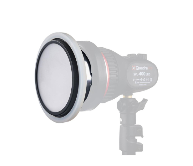 Quadralite dyfuzor do lamp SVL - 1489682 - zdjęcie
